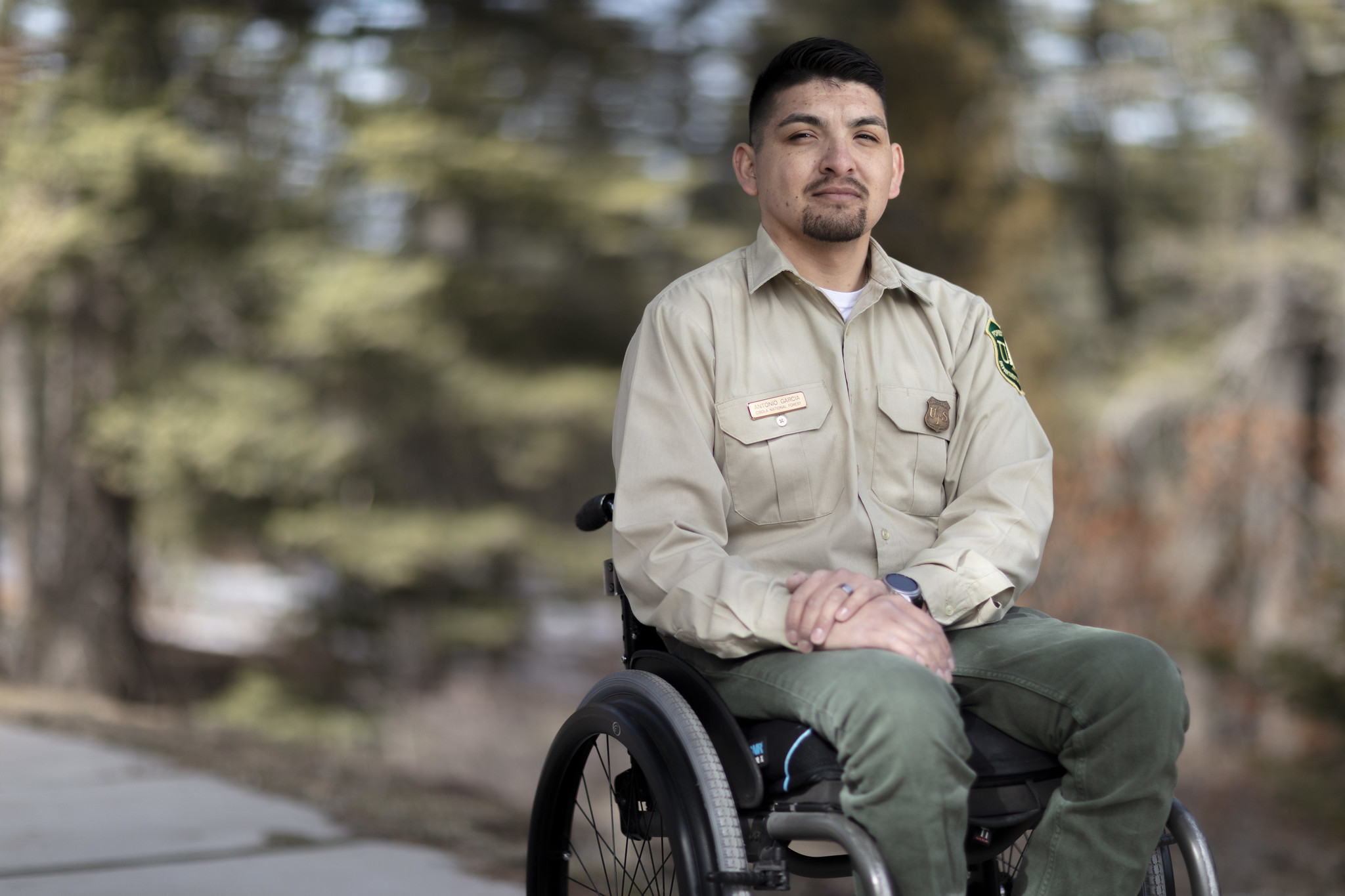 Disability